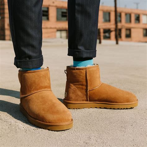 Ugg Finance