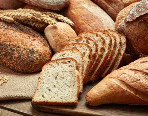 jenis roti  cocok  gaya hidup sehat jaya agung mesin