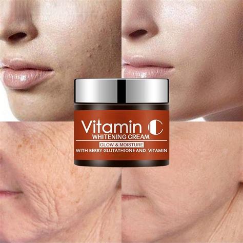 Купить Beautycome Cream Whit C Крем для лица Крем с витамином C ...
