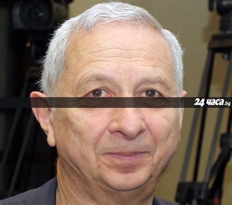 Проф. Огнян Герджиков: ГЕРБ сгреши с кандидата - трябваше да заложи на ...