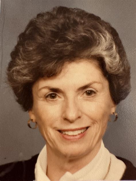 Obituary For Harriet Cook LeMaster | Ponte Vedra Valley Funeral Home