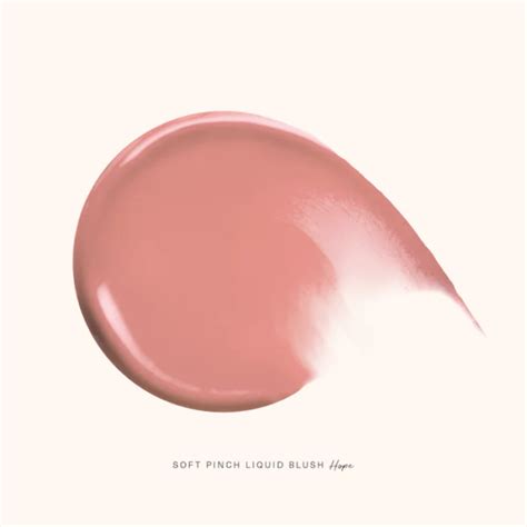 Buy Rare Beauty Soft Pinch Liquid Blush Hope in India