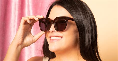 Stylish Eye Catching Glasses Trends to try this Fall 2019