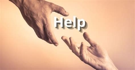 How can you get help ? - Shaavi Foundation