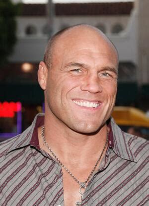 Randy Couture Biography | Fandango