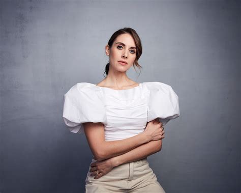 Alison Brie 2020 Photoshoot Wallpaper, HD Celebrities 4K Wallpapers