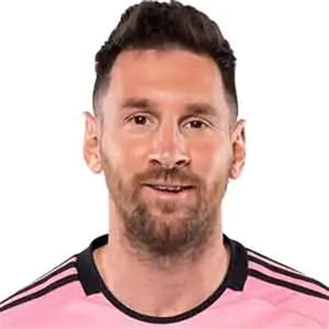 Lionel Messi names the superpower he would like to have