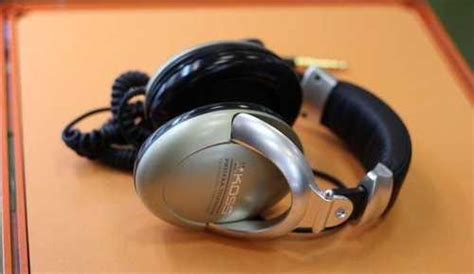 Наушники koss PRO4AA titanium | Festima.Ru – частные объявления