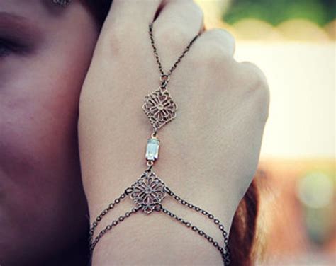 Pin on Ювелирные украшения