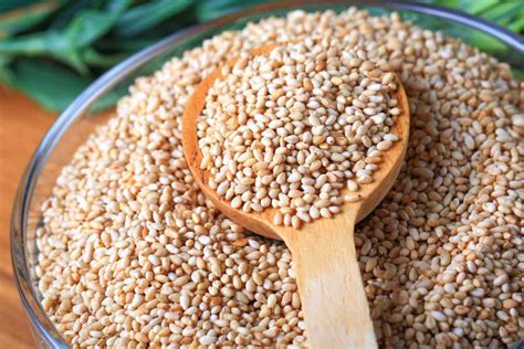 How to Grow and Harvest Sesame Seeds Like a Pro