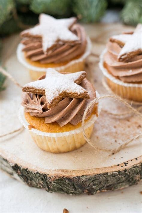 🎄 Имбирное печенье – ароматная новогодняя выпечка | MaryBakery