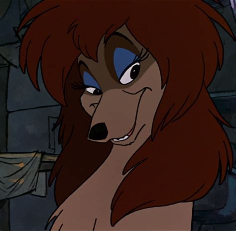 Rita | Disney Wiki | Fandom