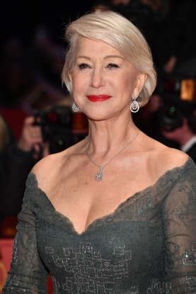 Attrici over 70 che continuano a brillare a Hollywood