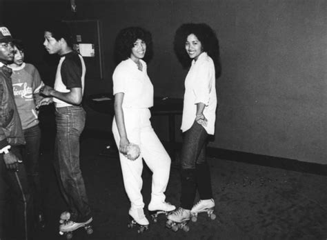 44 Candid Images Of Real Life In 1980s Los Angeles