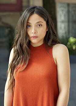Teresa Ruiz (actress) - Wikipedia