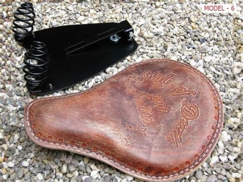 Seat for Indian Scout - Seats