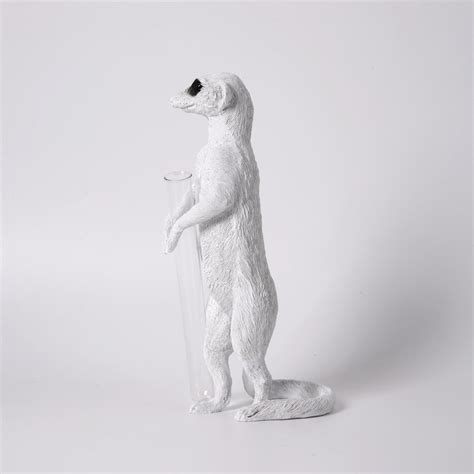 Meerkat Figurines – The Sweet Home Make