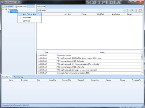 AnyConnect Download Free (Windows) - 2.0.0.0 | Softpedia