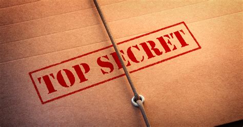 Your Secrets Are Safe With HR | The Tim Sackett Project