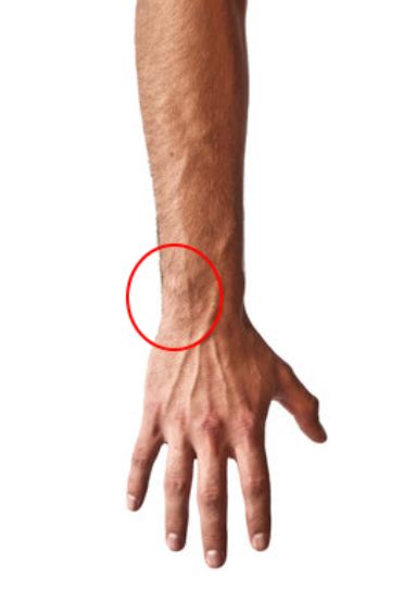 pinky side wrist pain  gaming  hp