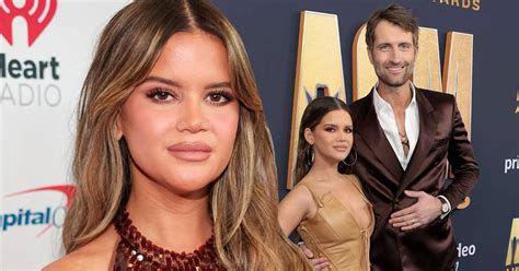 Maren Morris's Husband Has An Enormous Net Worth That Rivals Her Own