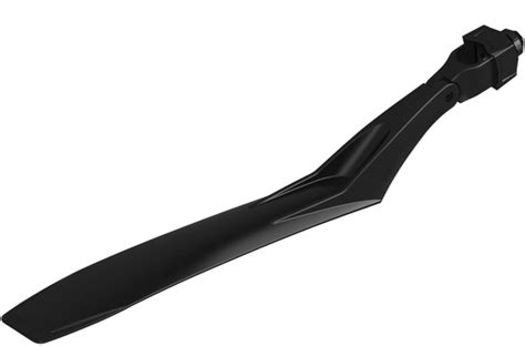 Крыло велосипедное заднее на колеса 26-29" X-FLAP AUTHOR - купить с ...