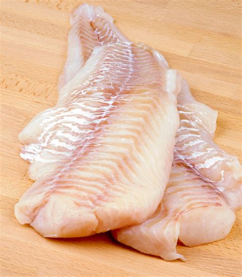Ingredient: Cod fillets @recipeland