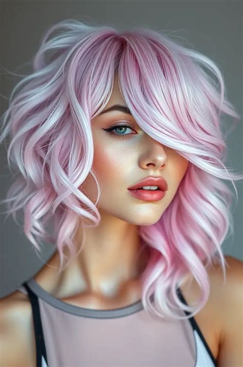 12 Stunning Ice Cream Hair Ideas for a Sweet Style Upgrade