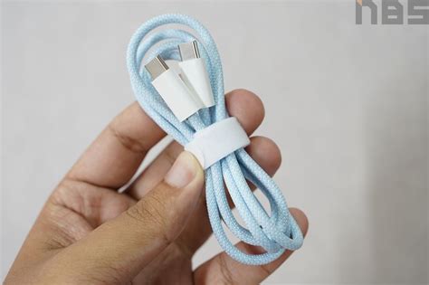 รีวิว Baseus Gan Pro 65W เล็กกว่า สีสันสดใสเอาจัยวัยรุ่น - Notebookspec