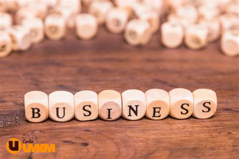 wajib tahu jenis jenis usaha   bentuk badan usaha