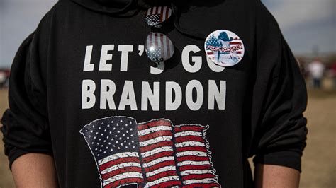 Michigan Students Sue School District Over ‘Let’s Go Brandon’ Ban - The