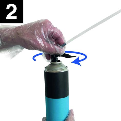 PURAFOAM 5250 - 2K-PU Dämmschaum AFS-Fix für den Fahrzeugbau