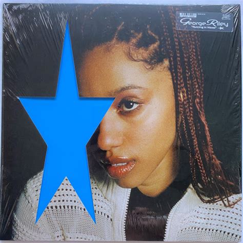 george riley running  waves releases discogs