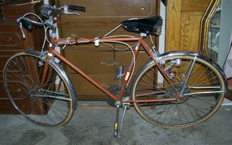 Vintage Hiawatha 10 Speed Bike Bicycle for Sale in Eleroy, Illinois Classified | AmericanListed.com