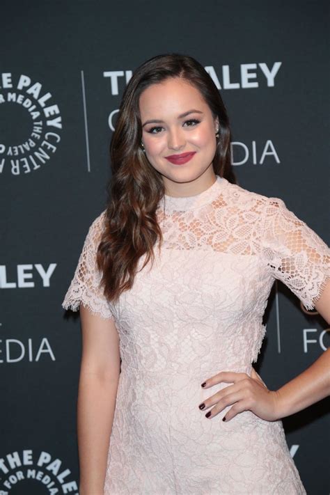 Hayley Orrantia - HawtCelebs