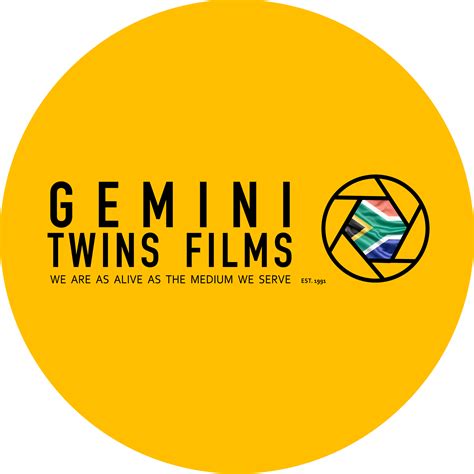 Gemini Twins – Film & TV Productions