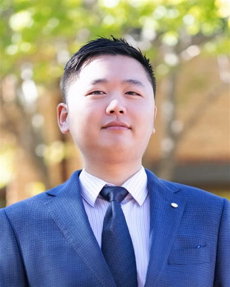 Mark Ma - Hardwickes