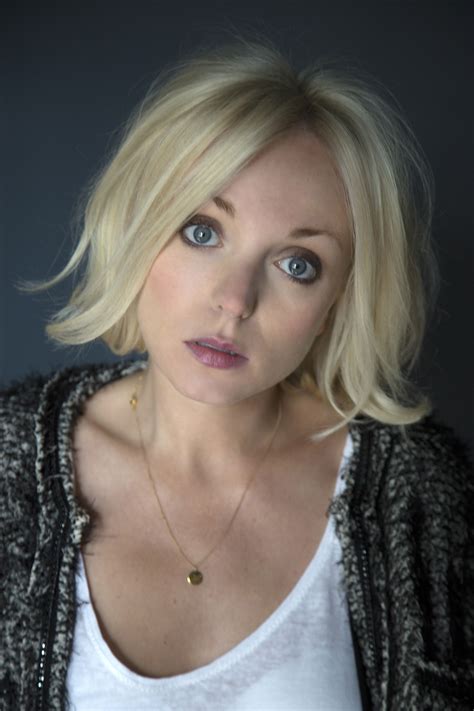 Helen George fotka