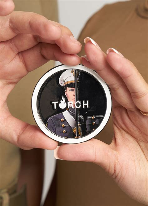 torch warrior wear net worth