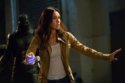 Tmnt April O'Neil Wallpapers - Wallpaper Cave