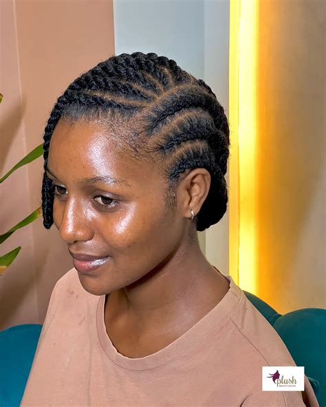 flat twist hair 8