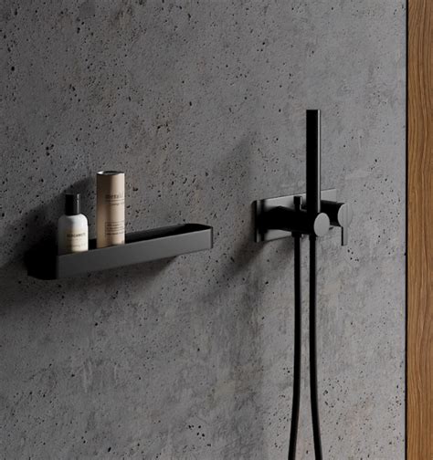 Solo - shower mixer tap | Architonic