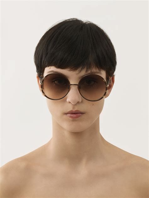 Chloé Celeste Sunglasses | Chloé TW