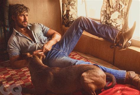 Ryan Gosling on stepping away from Hollywood and playing Ken in ‘Barbie