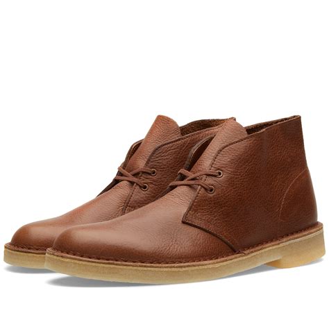 Clarks Originals Desert Boot