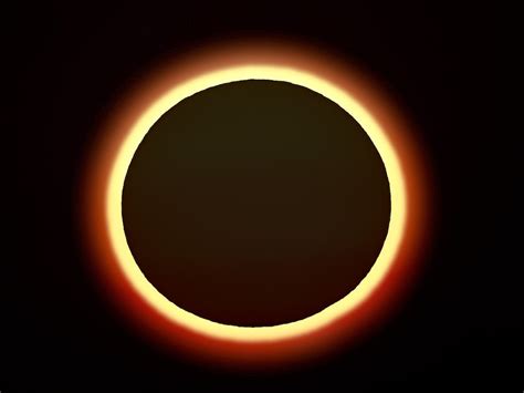 Rice astronomy experts available to discuss Oct. 14 annular eclipse ...