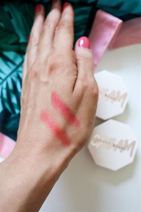Fenty Beauty Cheeks Out Freestyle Cream Blush Review