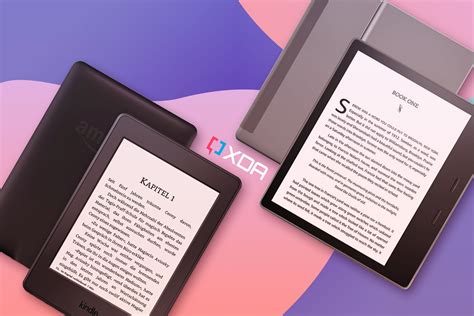 difference   kindle    reader  phyllis