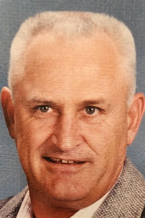 Robert Banwarth Obituary - Red Bluff, CA
