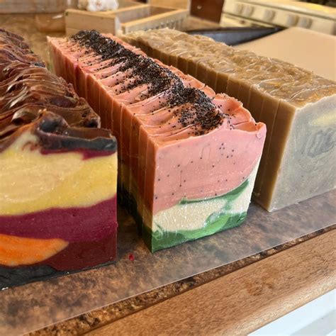 custom soap customer  employee gifts preserving  sanity